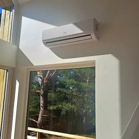 Tatil Evi Jurmalciema Namini