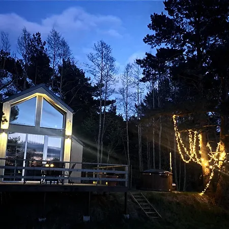 Tatil Evi Jurmalciema Namini