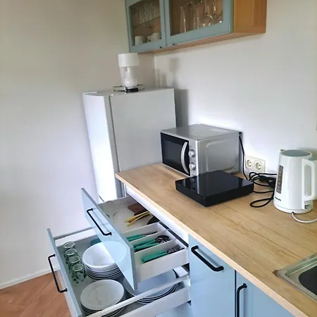 Tatil Evi Jurmalciema Namini