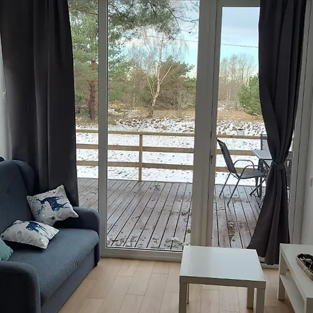 Jurmalciema Namini Tatil Evi Jurmalciems