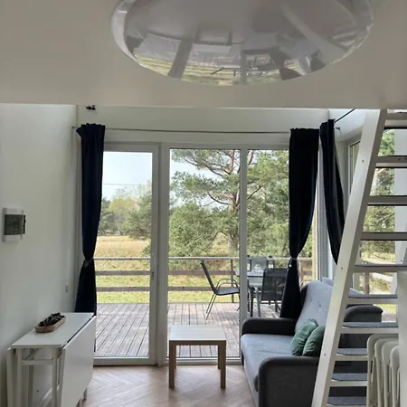 Jurmalciema Namini Tatil Evi